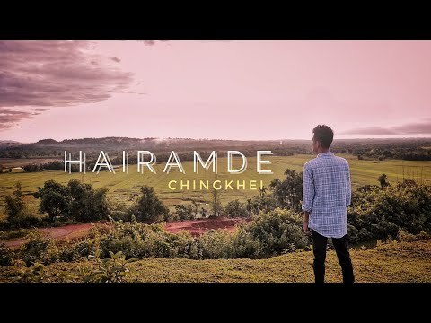 "HAIRAMDE" CHINGKHEI MUSIC BY SCARXIOM (OFFICIAL MUSIC VIDEO)