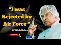 Dr. APJ Abdul Kalam Beautiful Speech ✨ With Big English Subtitles
