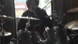 Antivirus band Rock Playing