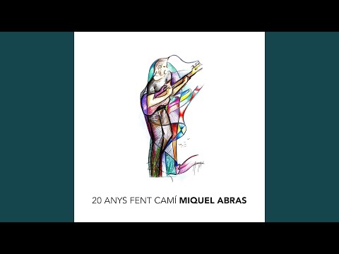 La Meva Ànima Va Marxar Amb Tu (20 anys (acústic))