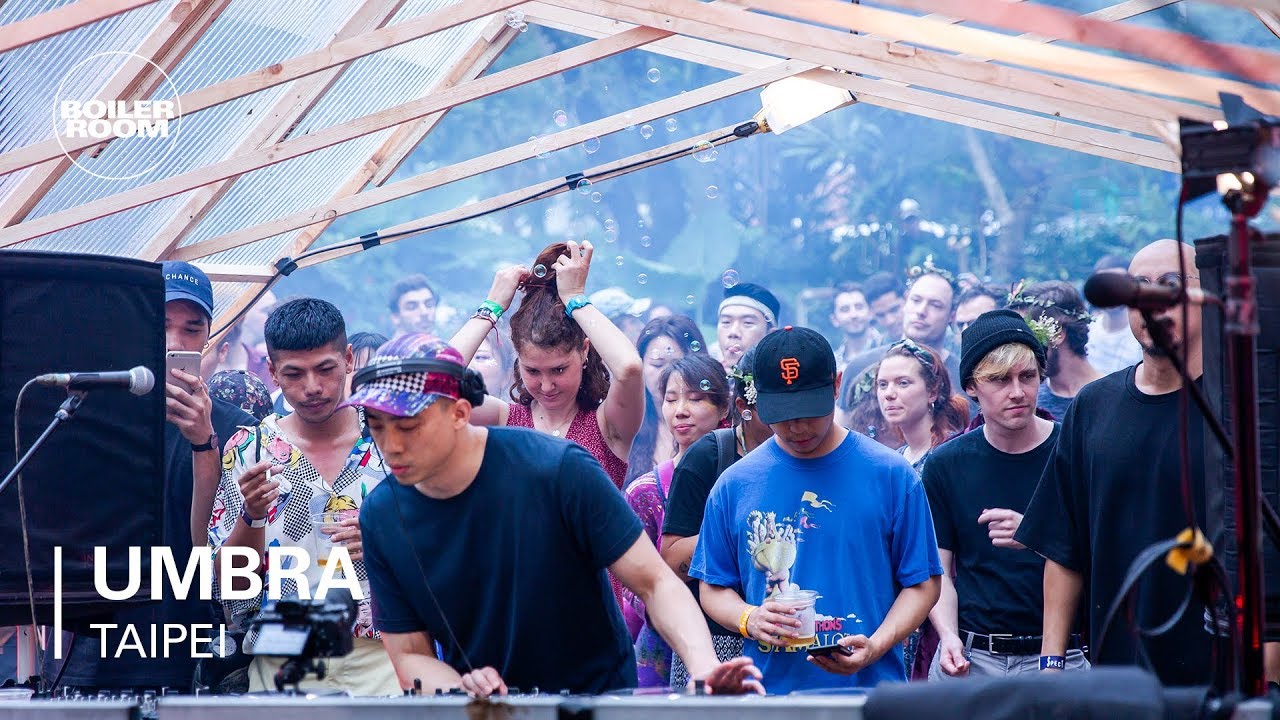 Umbra - Untitled Set