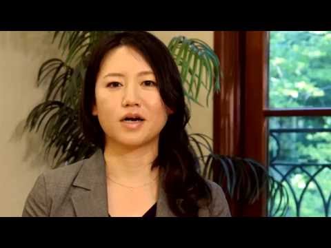 ICU Graduate School - Voice from Campus