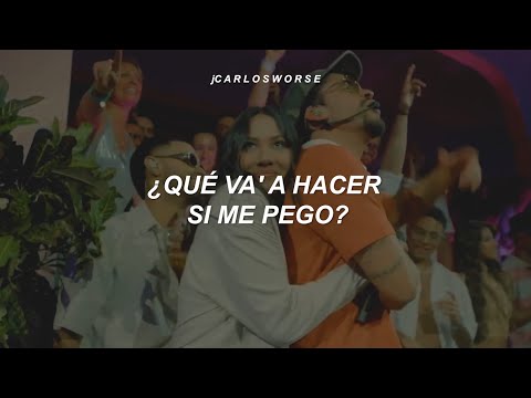 BAD BUNNY, RaiNao - PERFuMITO NUEVO