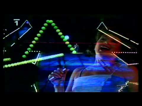 Lásko voníš deštěm - Marie Rottrová