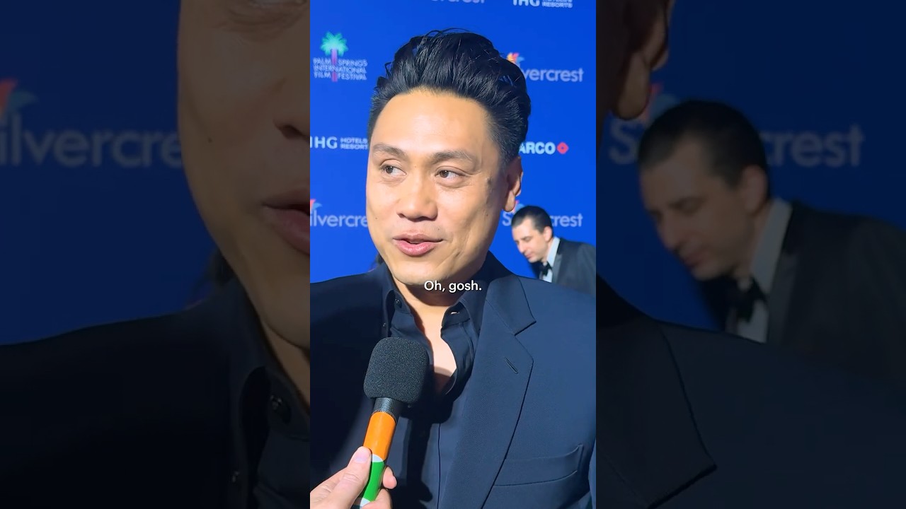 Jon M. Chu