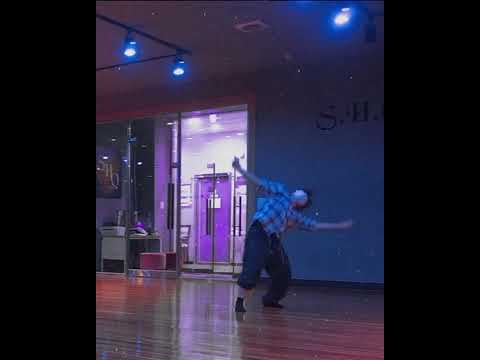 Léo dessi - Clap your hands choreography class