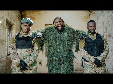 Lyrikal X Lil Natty & Thunda - The Ambush (Official Music Video)