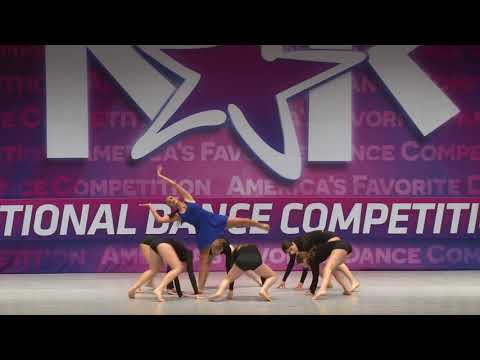 Best Contemporary // I OF THE STORM - PREMIER SCHOOL OF DANCE [Denver, CO]