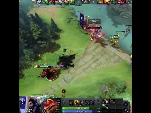 BATRIDER THINGS💀 #esports #dota2 #shorts #shortvideo #shortsvideo #short #sumail #nigma