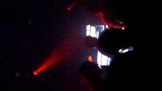 Flavor - Girls in Hawaii 22/11/08 brest .