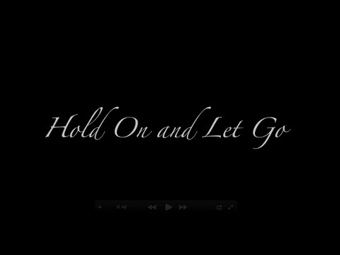 Sam Riggs: Hold On And Let Go (Official Video)