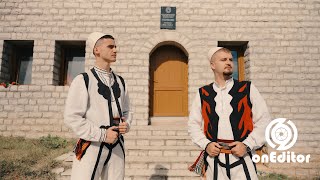 Halil & Dren Gashi - Zëri Beqes, Pushka Mujës