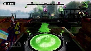 【ゆっくり実況プレイ】【Splatoon】ゆっくり655のSplatoon 番外編1　「リア友とガチマッチ編！　Part7」