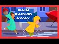 rain rain go away| nursery rhymes& kids songs|My little world Mustafa 1122(16)