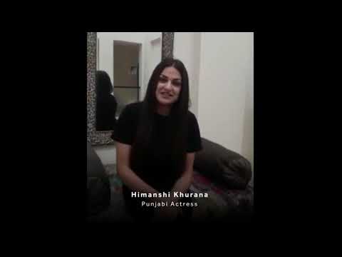 Himanshi Khurana at Jaisalmer Marriott Resort & Spa