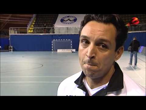 Khalid Elbaz na CFE/VDL Groep - JCK/AISO