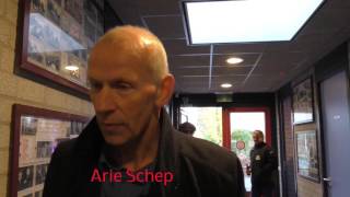 Interviews SVW -  Woudrichem