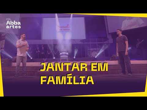 FAMILY DINNER | Christian Theater