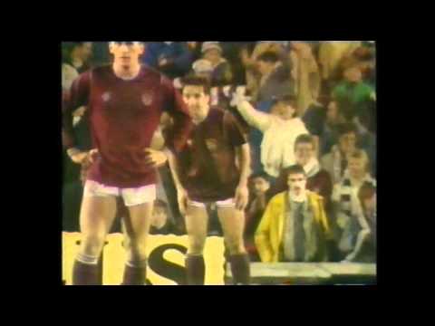 Hearts' Historic UEFA Cup Run 88/89 | Bayern Munich, Austria Vienna & More! ⚽🏆