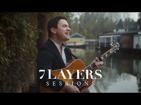 Joshua Hyslop - The Flood - 7 Layers Session #220