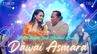 Download lagu Dawai Asmara - Lala Widy feat Rhosad Irama mp3 Download lagu Dawai Asmara - Lala Widy feat Rhosad Irama mp3