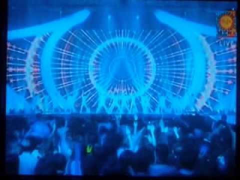 MAMA2012 113012jyp jang wooyoung special stage