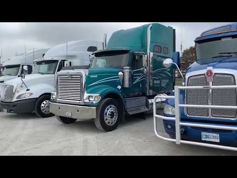 TII Is Now Bridgeway and Is a Home for Owner Operators and Fleet Owners