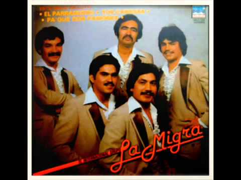 LA MIGRA - PA` QUE SON PASIONES