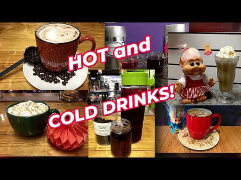 Grumpy Troll Cafe at The Troll Hole Museum, Alliance, OH.