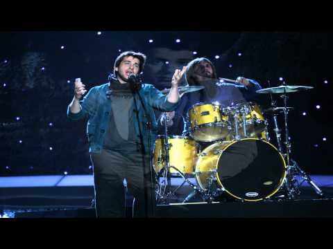 (Eurovision 2010 Russia) Speed Up Of Peter Nalitch & Friends - Lost And Forgotten