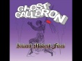 Fire Walk With Me - Ghost Cauldron