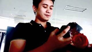 Lagi mo nalang ako Dinededma Music Video