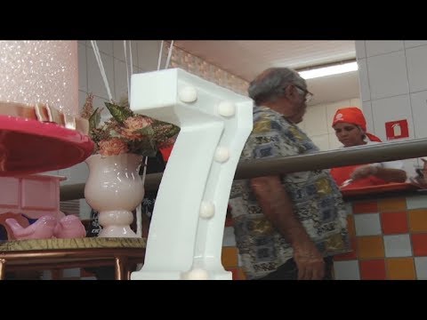 Bom Prato tem cardápio especial no aniversário