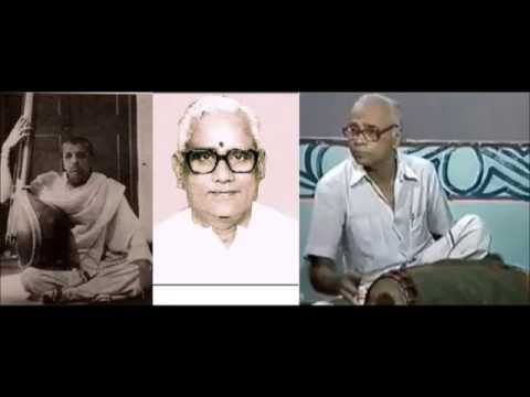 M.D Ramanathan-AIR-RaghuNayaka-Hamsadhwani