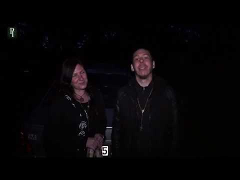 Para Ink - Die Geisterjäger S05E03 Das Heidenloch