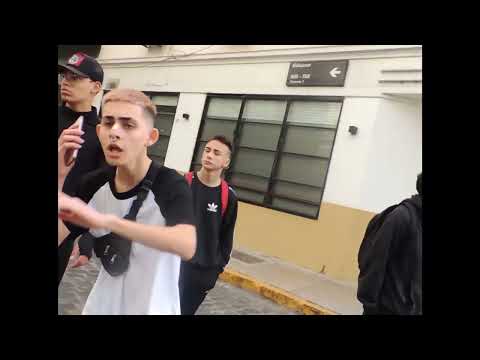 Kidd Munni-15FPS (Video Oficial)