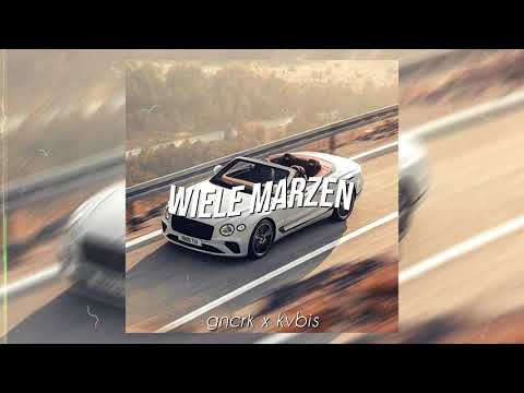gncrK x kvbis - Wiele marzeń