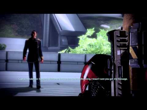 Mass Effect 2 Asshole Edition by Downwhere part 26