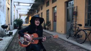 Levante - Sbadiglio - Live per Sorrisi