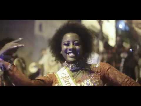 DESFILE DO BLOCO CARNAVALESCO NOVE DE JULHO _ 2019