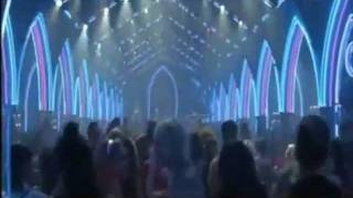 Clifford T Ward - Crisis