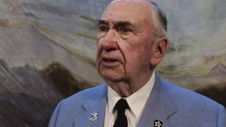 Video screen capture: William Burns