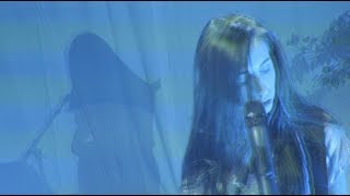 Nashlyn - Alligator (Live Video)