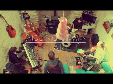 Aisling Urwin  - Flare  (Live in the Barn)