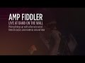 Amp Fiddler 'I'm Doing Fine' live at Band on the Wall