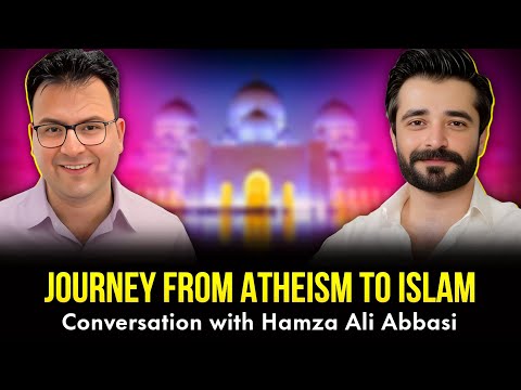 Journey from Atheism to Islam