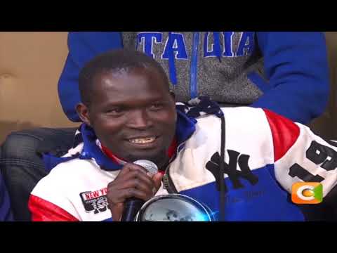 Viva Africa 2019 | Episode 2