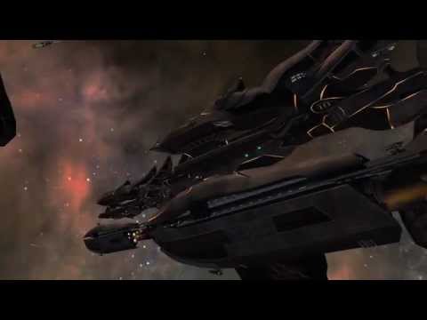 Thumbnail for Star Raiders Trailer