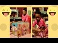 DOC MCSTUFFINS And Toy Hospital Care Cart UnBox Play 03