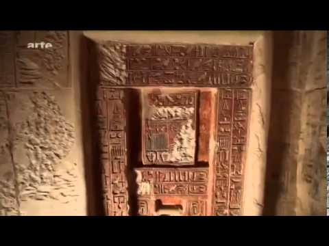 Das Ende des Pyramidenzeitalters  Ein Imperium dankt ab